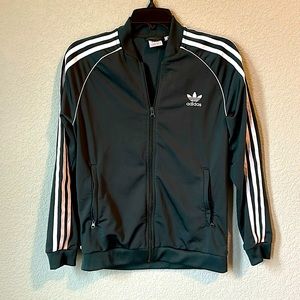 Boys Adidas Jacket